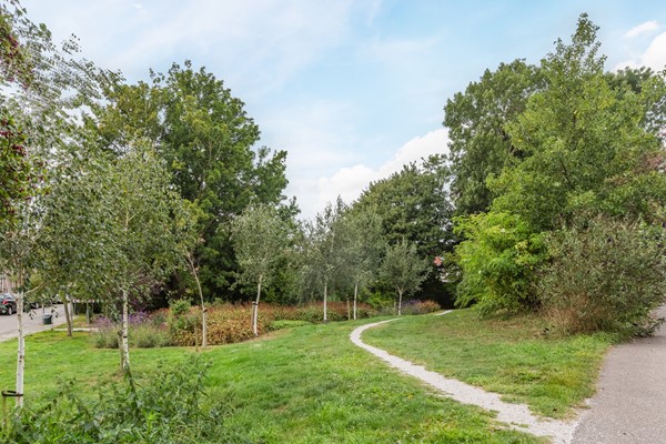 Medium property photo - Wilgenlaan 1, 2451 BZ Leimuiden